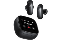 Наушники Anker SoundCore Liberty 5 Pro Max Black