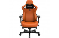  Anda Seat Kaiser 3 Orange Size XL
