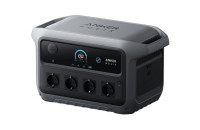 Зарядные станции Anker Solix C2000 Gen2 2048Wh 2400W (A17833A1)