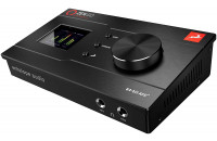 Аудиоинтерфейсы Antelope Audio Zen Go Synergy Core USB
