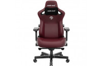 Anda Seat Kaiser 3 Maroon Size XL