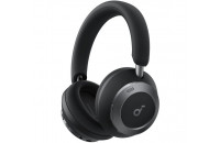 Наушники Anker SoundCore Space One Pro Jet Black