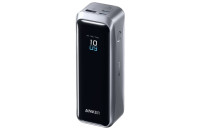 Портативні батареї (павербанки) Anker Prime 20000mAh 220W Black (A110BH11)