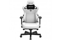  Anda Seat Kaiser 3 White Size XL
