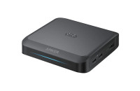 Anker Charging Base for Anker Prime 150W, 2xUSB-C, 1xUSB-A, Pogo Pin (A1903G11)