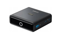 Зарядні пристрої Anker Charging Base for Anker Prime 100W, 2xUSB-C, 1xUSB-A, Pogo Pin (A1902311)