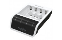 Зарядные устройства Ansmann Comfort Smart USB 4x AA/AAA (1001-0092)