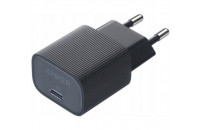 Зарядные устройства Anker PowerPort 511 Nano IV 30W USB-C GaN Black (A2337G11)