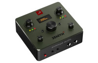 Аудіоінтерфейси Antelope Audio Zenith 2