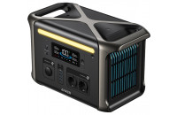 Зарядні станції Anker Solix F1500 1536Wh 1800W (A1772311)