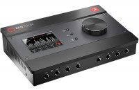 Аудиоинтерфейсы Antelope Audio Zen Tour Synergy Core