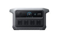  Anker Solix C2000 Gen2 2048Wh 2400W (A17833A1)