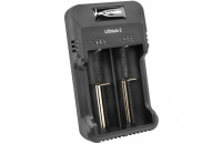 Зарядные устройства Ansmann Lithium 2 AA/AAA 1-2 NiMH / Li-Ion 3,6 V/3,7 V (1001-0050)