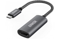 Аксесуари для комп'ютерної техніки Anker PowerExpand+ USB C to HDMI Adapter (A83120A1)