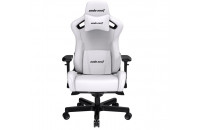 Крісла для геймерів Anda Seat Kaiser 2 White Size XL