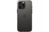 Чехлы и защитные стекла Spigen для Apple iPhone 16 Pro Max, Liquid Crystal, Crystal Clear (ACS07984)