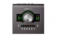 Аудиоинтерфейсы Universal Audio Apollo Twin MKII Heritage Edition