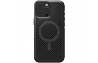 Чехлы и защитные стекла Spigen для Apple iPhone 16 Pro Max, Core Armor MagFit, Matte Black (ACS08024)