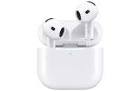 Навушники Apple AirPods 5 with Wireless Charging Case (MKFT4ZE/A)