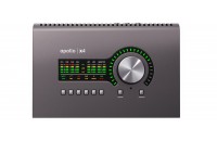 Аудіоінтерфейси Universal Audio Apollo X4