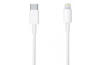 Кабелі та перехідники Apple Lightning to USB-C Cable 1 m (MQGJ2ZM/A)