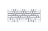  Apple Magic Keyboard Ukrainian (MXCL3UA/A)