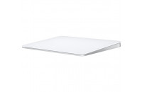 Комп'ютерні миші Apple Magic Trackpad Multi-Touch Surface White (MXK93ZM/A)
