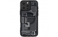 Чехлы и защитные стекла Spigen для Apple iPhone 16 Pro Max, Ultra Hybrid MagFit, Zero One (ACS08004)