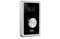 Аудиоинтерфейсы Apogee Duet iOS