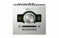 Аудиоинтерфейсы Universal Audio Apollo Twin USB Duo