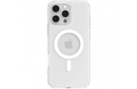 Чехлы и защитные стекла Spigen для Apple iPhone 16 Pro Max, Ultra Hybrid MagFit, White (ACS07998)