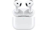 Наушники Apple AirPods 4 with Active Noise Cancellation (MXP93)