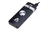 Аудиоинтерфейсы Apogee One iOS