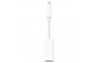 Кабелі та подовжувачі Apple Thunderbolt to Gigabit Ethernet Adapter (MD463ZM/A)