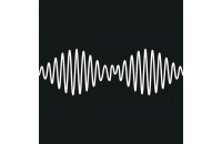 Виниловые пластинки Arctic Monkeys - AM [LP]