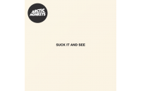 Виниловые пластинки Arctic Monkeys - Suck It And See [LP]