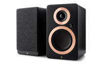 Акустика и аудиосистемы Argon Audio Forte A4 WiFi Black