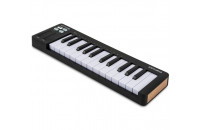 MIDI-клавиатуры Arturia MicroLAB mk3 Black