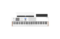 MIDI-клавиатуры Arturia KeyLab 88 mk3 White