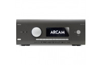 Ресівери та підсилювачі Hi-Fi Arcam AVR31