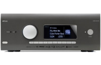 Ресівери та підсилювачі Hi-Fi Arcam AV40