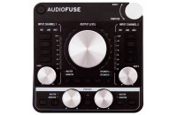 Аудиоинтерфейсы Arturia AudioFuse Rev2 Deep Black