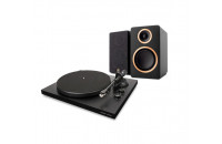 Програвачі вінілу Argon Audio TT MK2 + Argon Fenris 4