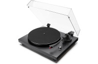 Проигрыватели винила Argon Audio TT-3 Plus Black