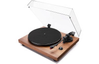 Проигрыватели винила Argon Audio TT-3 Plus Walnut