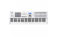 MIDI-клавіатури Arturia KeyLab 61 MKII White