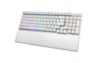  ASUS ROG Strix Scope II RX Optical Wireless EN RGB White (90MP03S0-BKUA30)