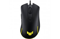 Комп'ютерні миші ASUS TUF Gaming M3 Gen II USB Black (90MP0320-BMUA00)