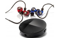  Astell&Kern Billie Jean + Astell&Kern XB10