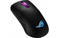 Комп'ютерні миші ASUS ROG Keris RGB USB/WL/BT Black (90MP0230-B0UA00)